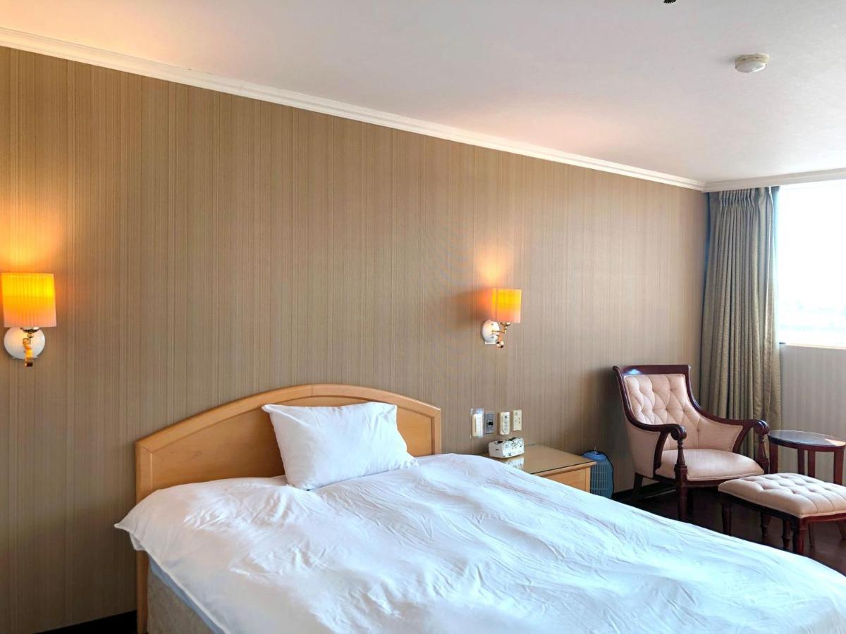 Hermes Hotel Hsinchu Dış mekan fotoğraf