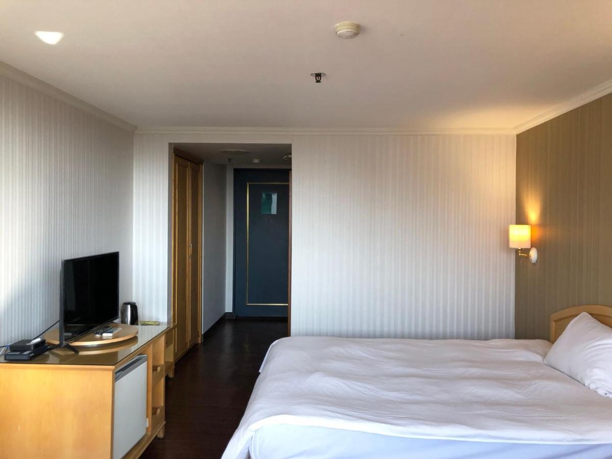Hermes Hotel Hsinchu Dış mekan fotoğraf