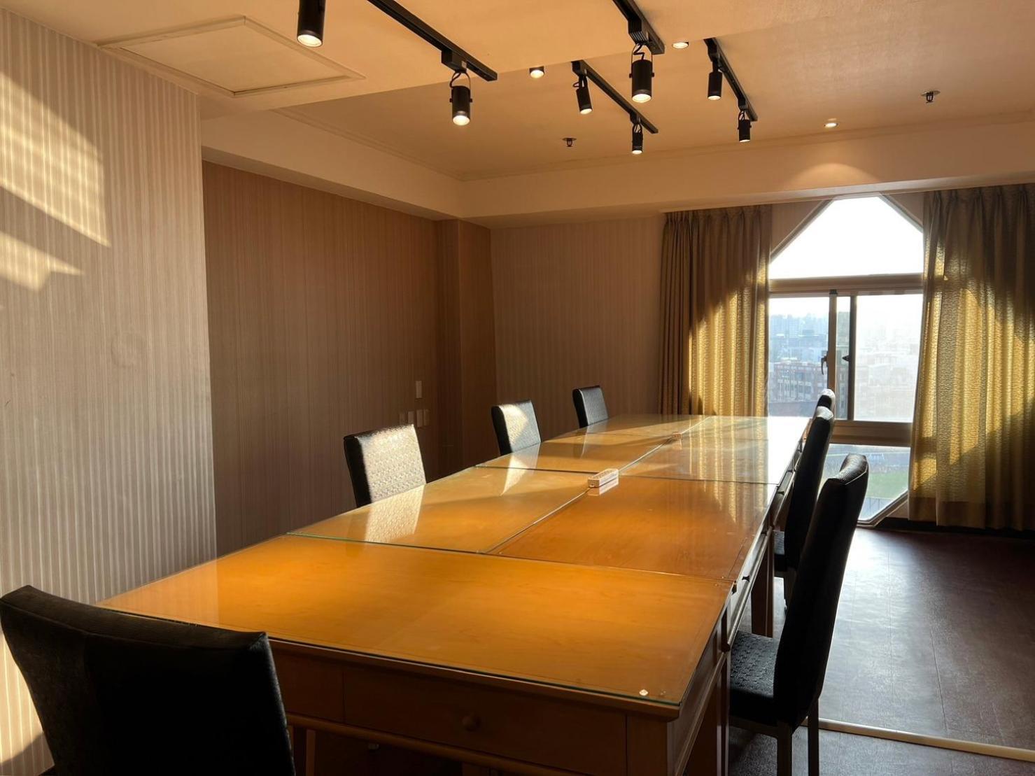Hermes Hotel Hsinchu Dış mekan fotoğraf
