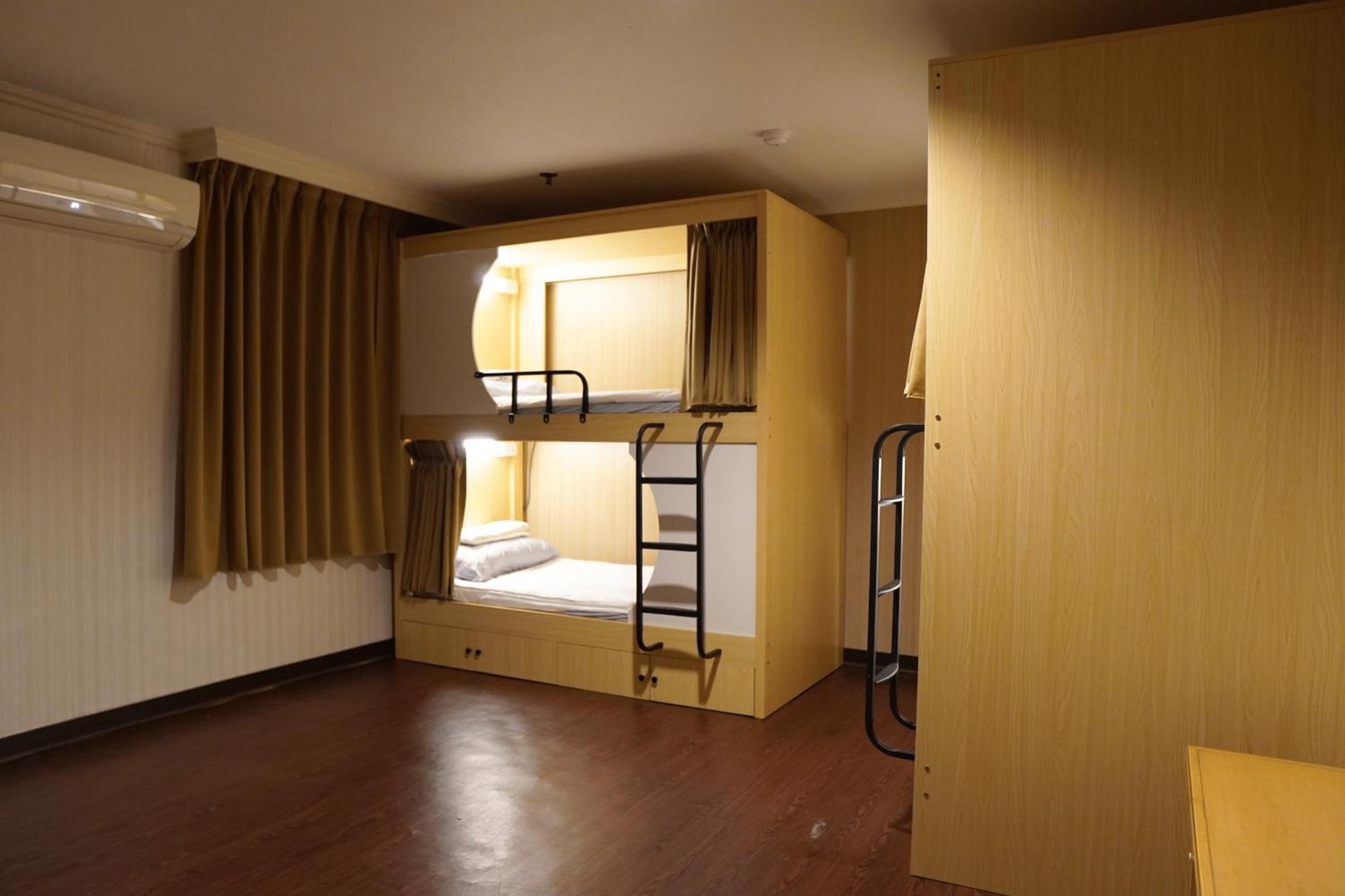 Hermes Hotel Hsinchu Dış mekan fotoğraf