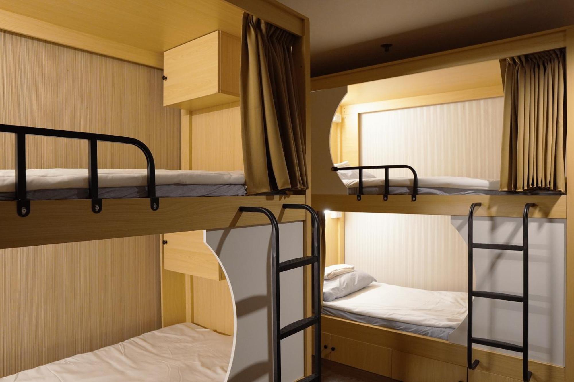 Hermes Hotel Hsinchu Dış mekan fotoğraf
