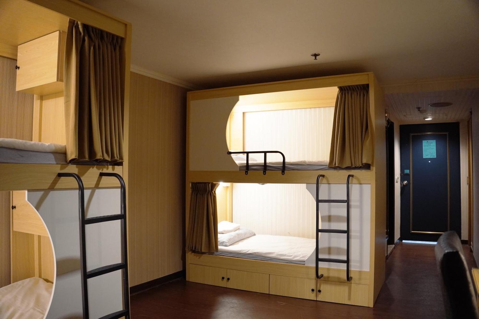 Hermes Hotel Hsinchu Dış mekan fotoğraf