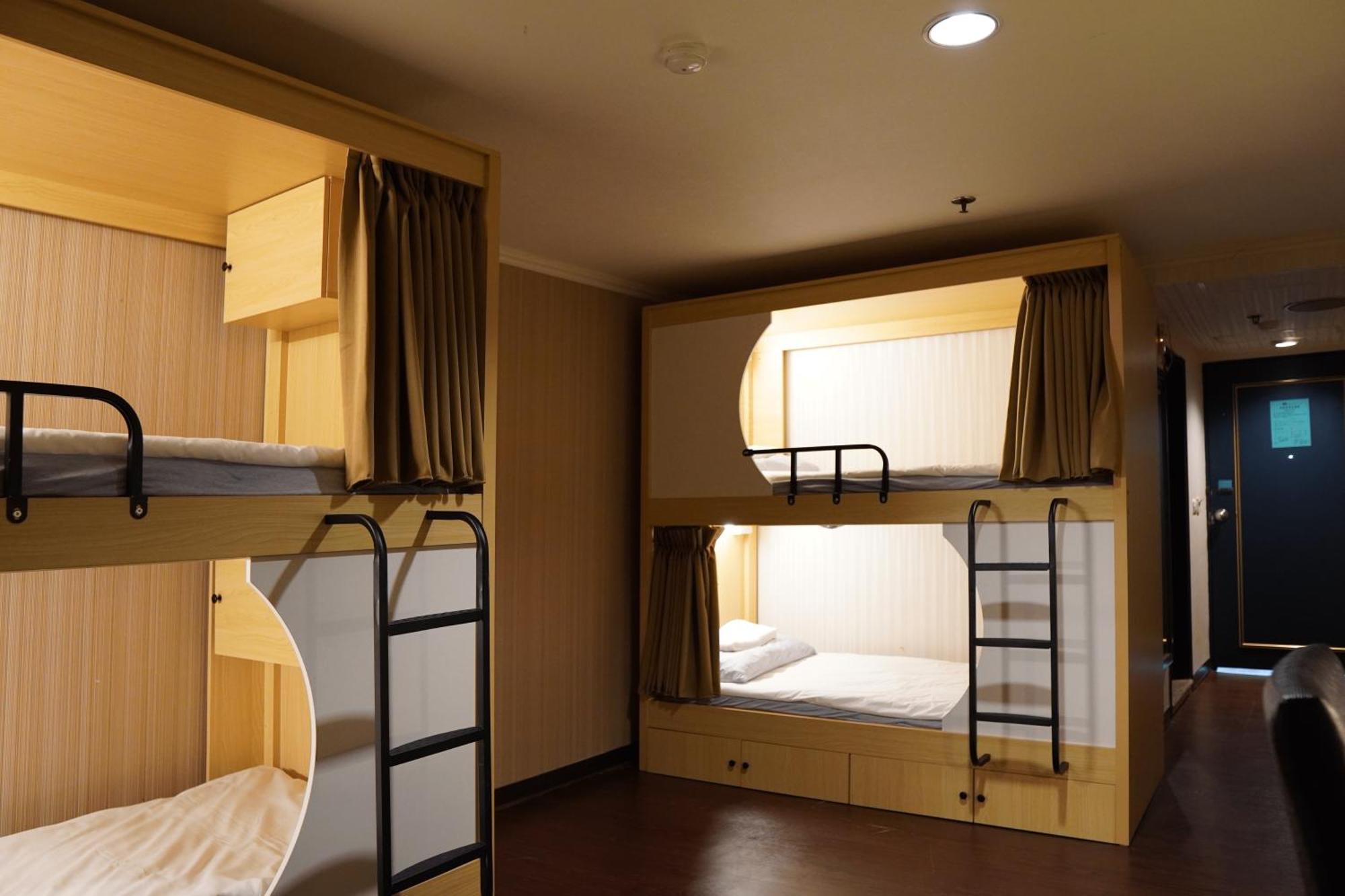 Hermes Hotel Hsinchu Dış mekan fotoğraf
