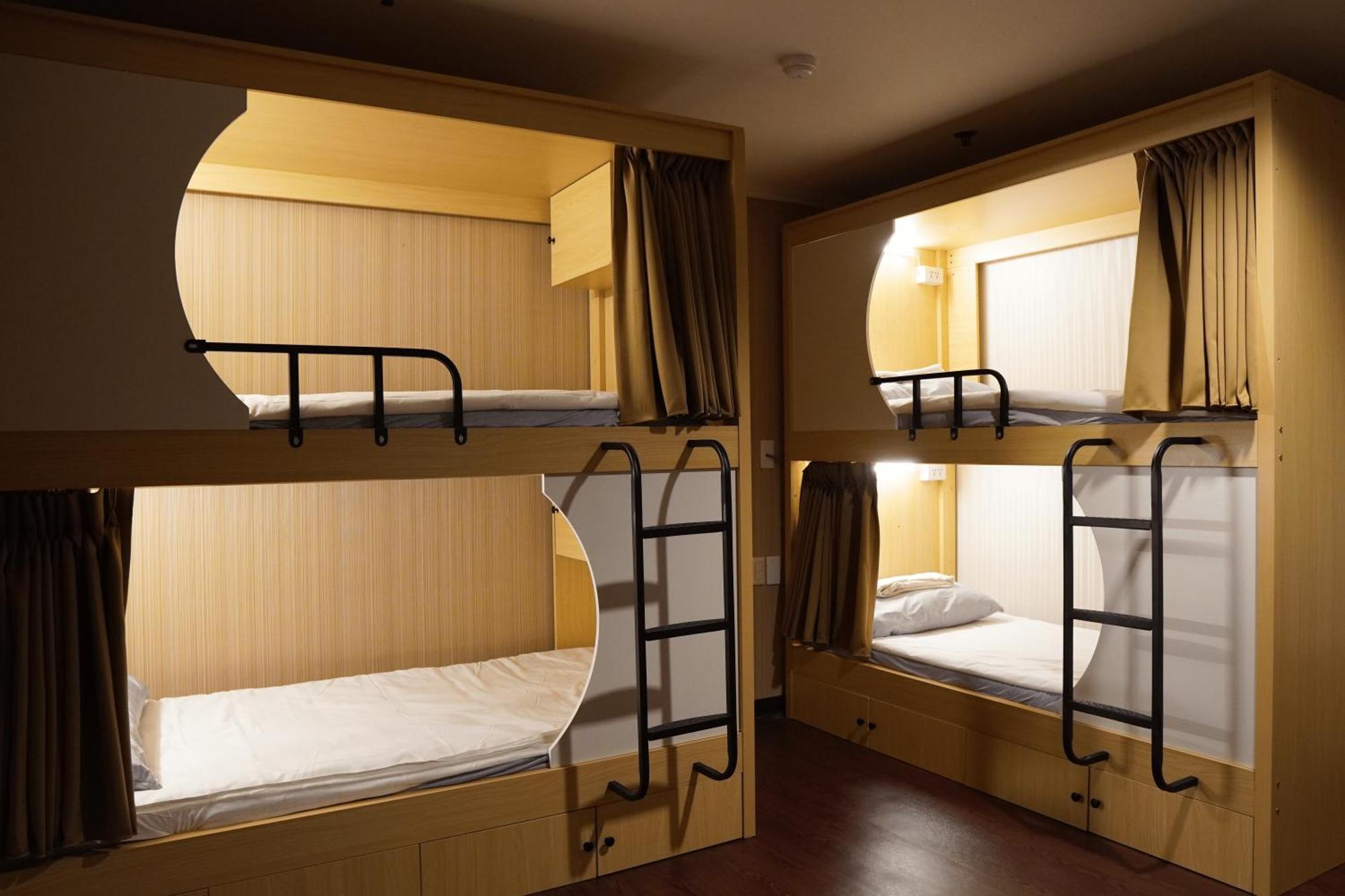 Hermes Hotel Hsinchu Dış mekan fotoğraf