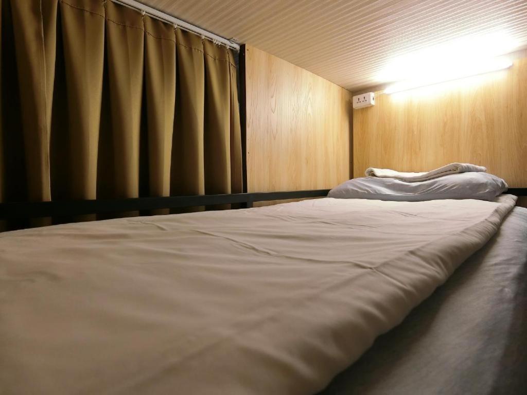 Hermes Hotel Hsinchu Dış mekan fotoğraf