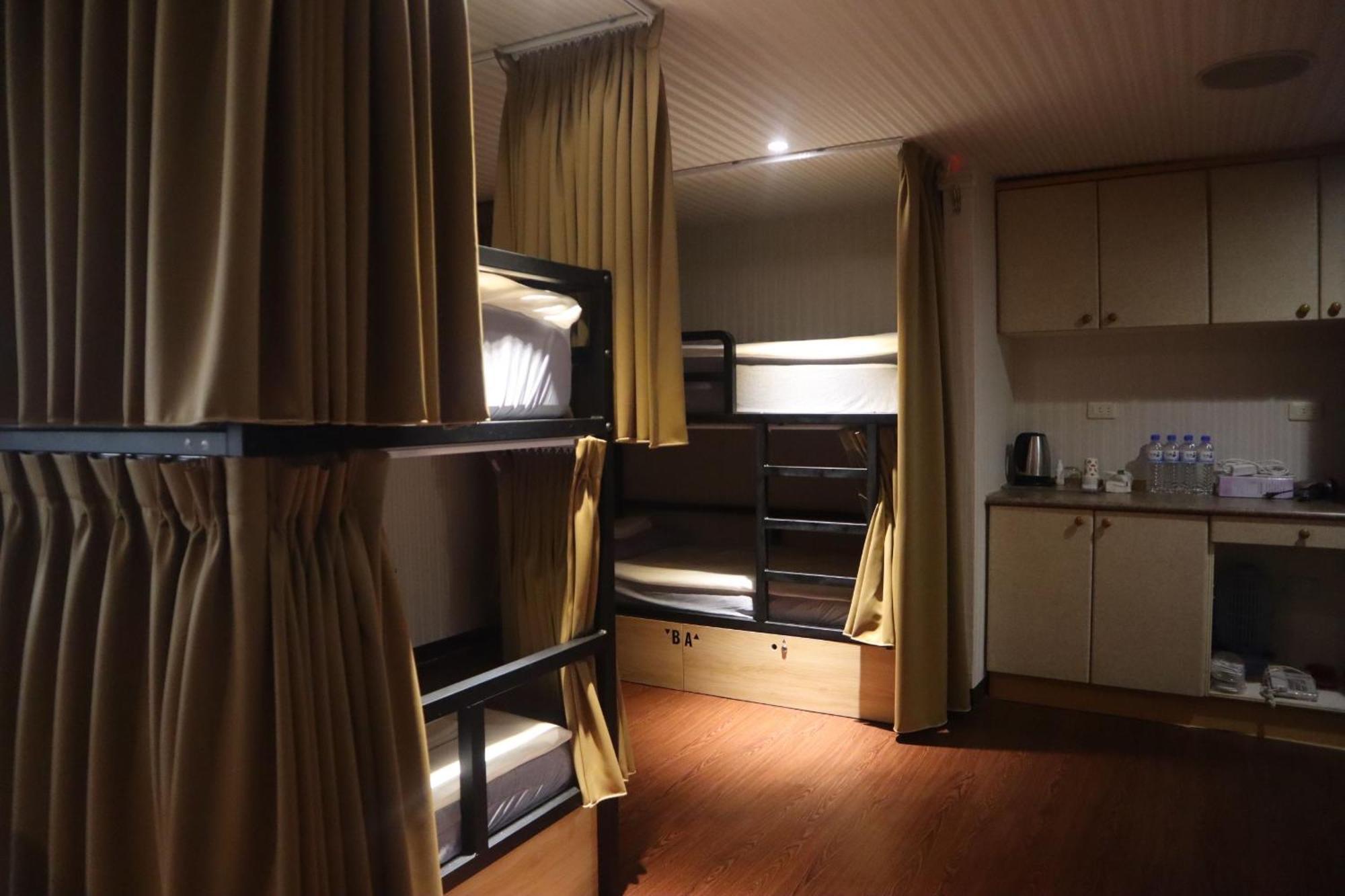 Hermes Hotel Hsinchu Dış mekan fotoğraf