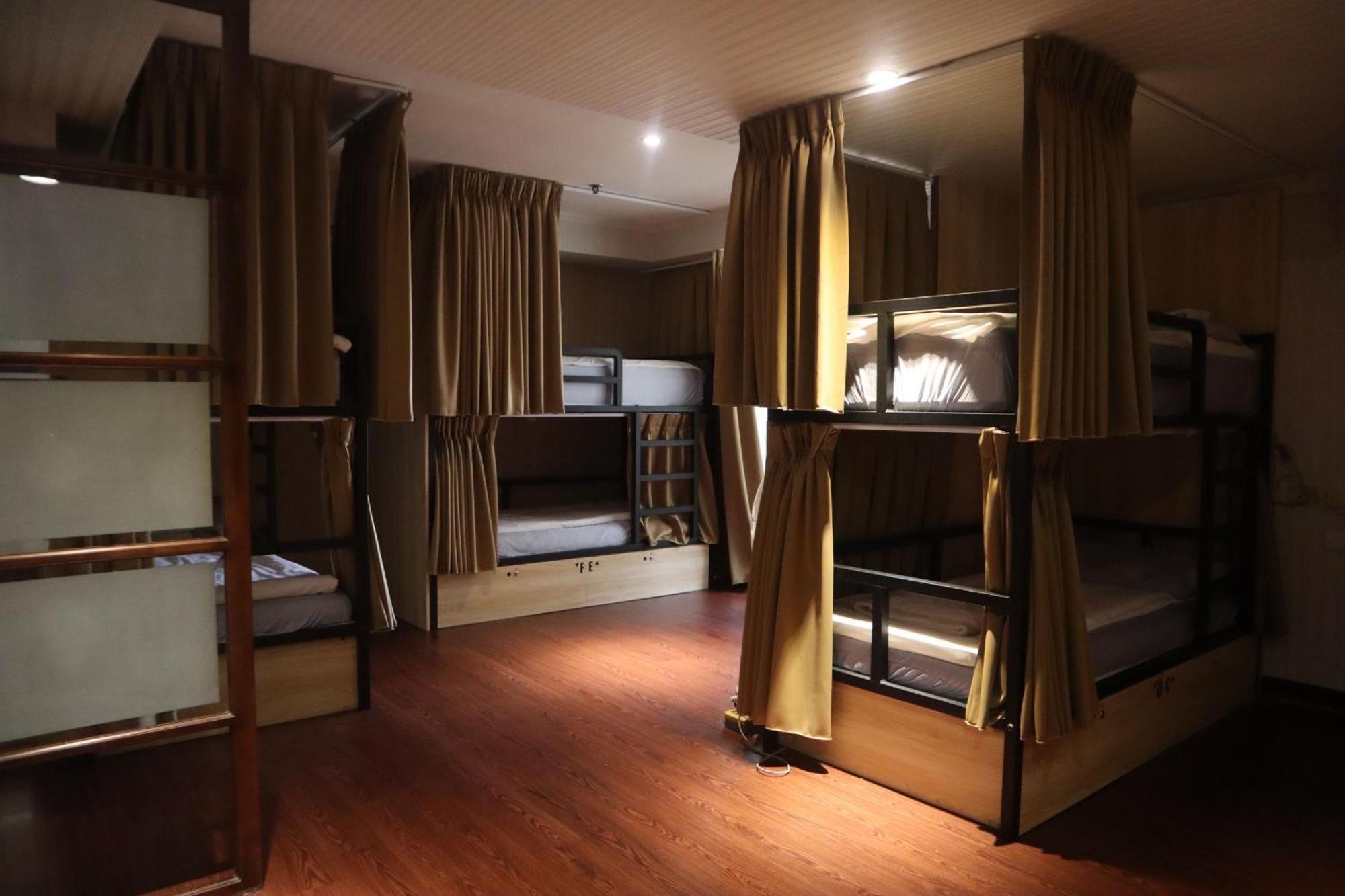 Hermes Hotel Hsinchu Dış mekan fotoğraf